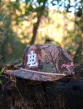 Pink Realtree Hat image 0