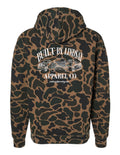 Duck Camo BBL