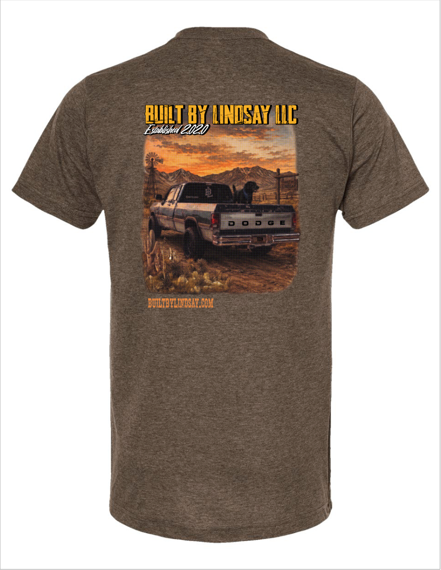 1G Tee