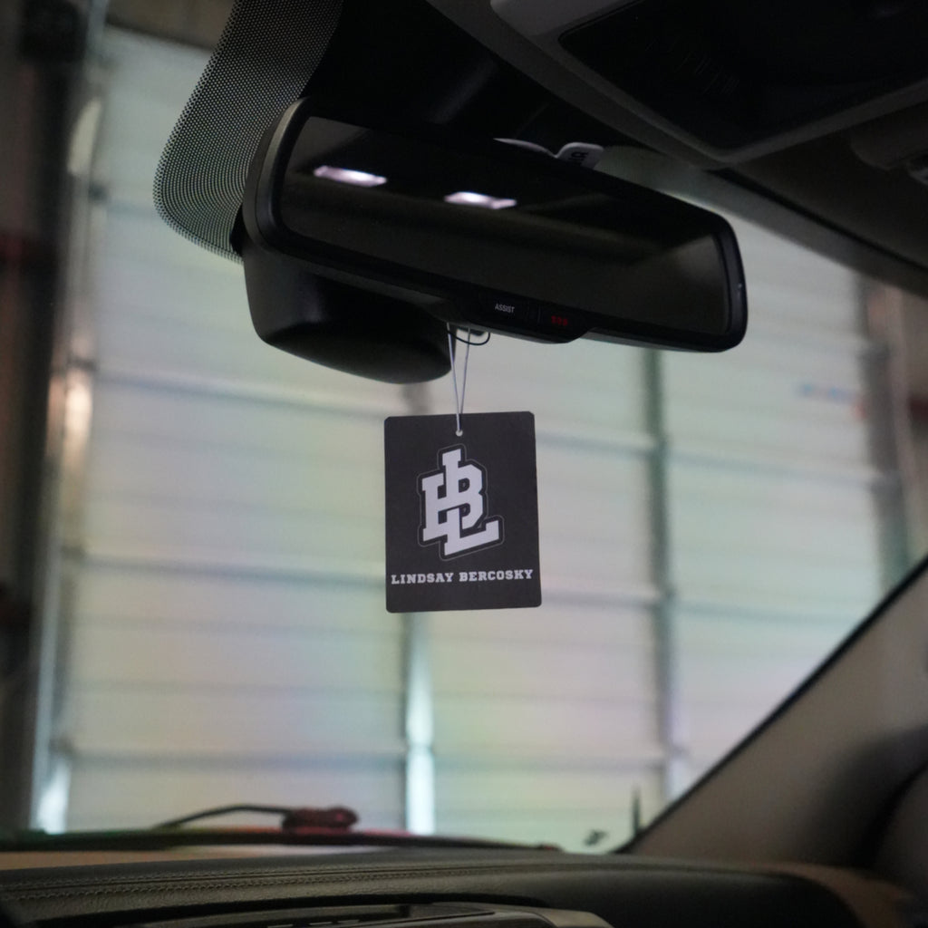 LB Air Fresheners image 0