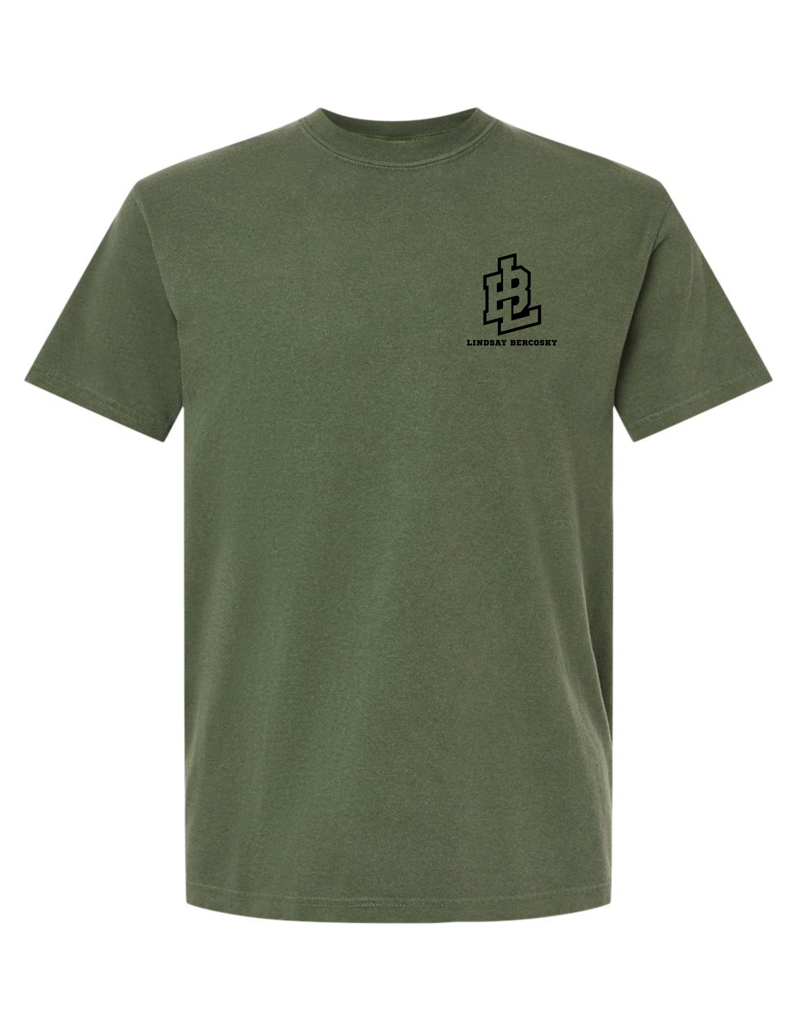 $20 DOOLIE TEES image 3