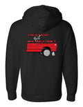 Life Is Short Hoodie image 0