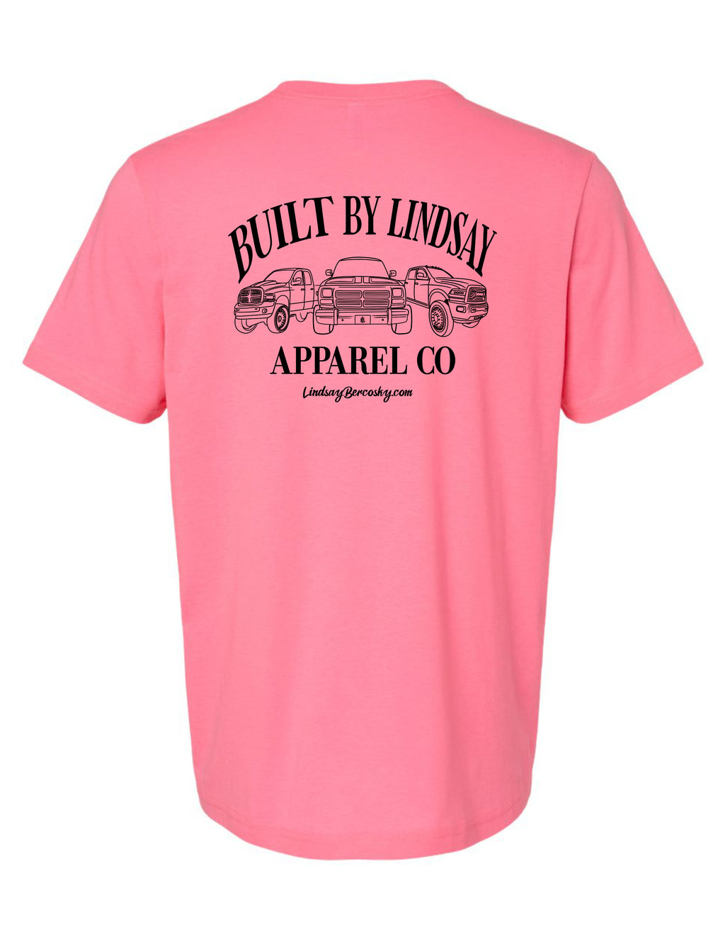 Built By Lindsay Tees image 5