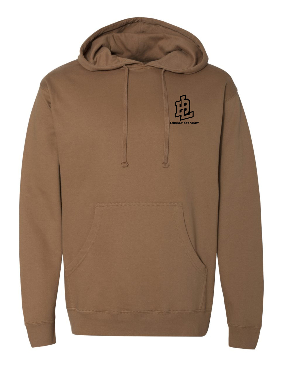 1G Hoodie