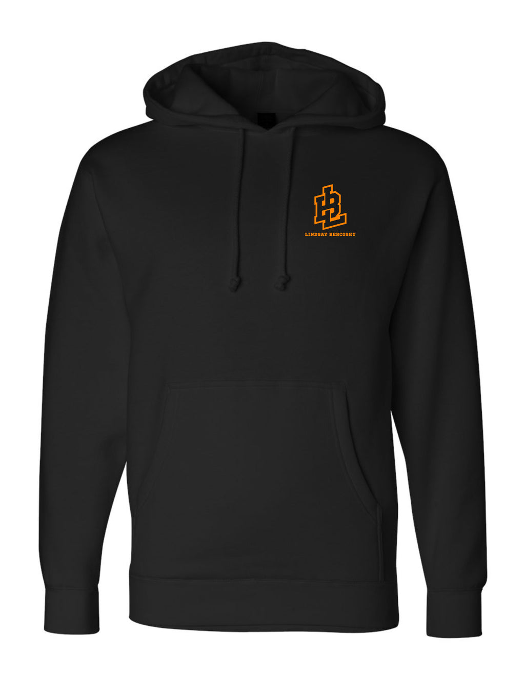 Limited 2.0 Hoodie