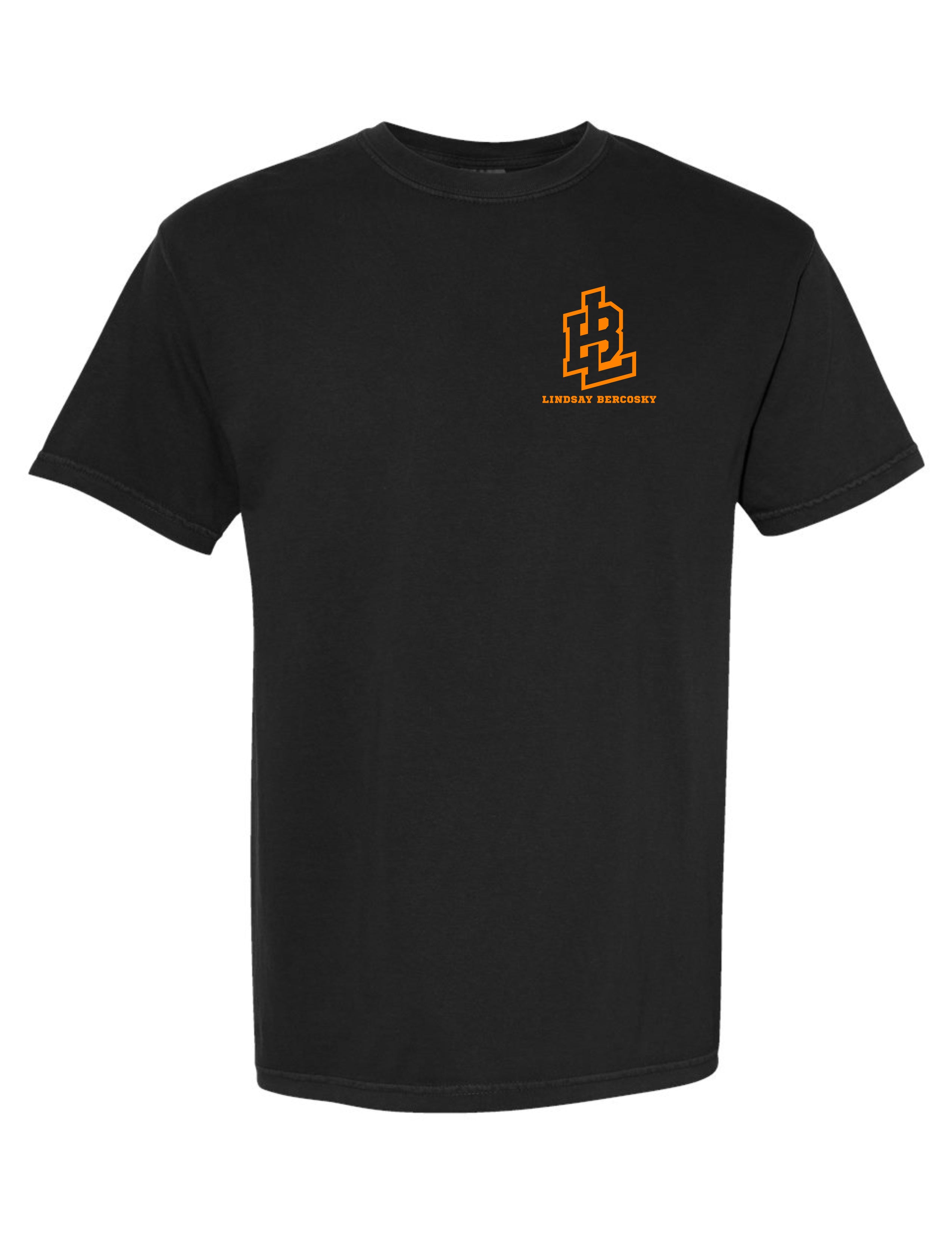 Limited Tee – BuiltByLindsay