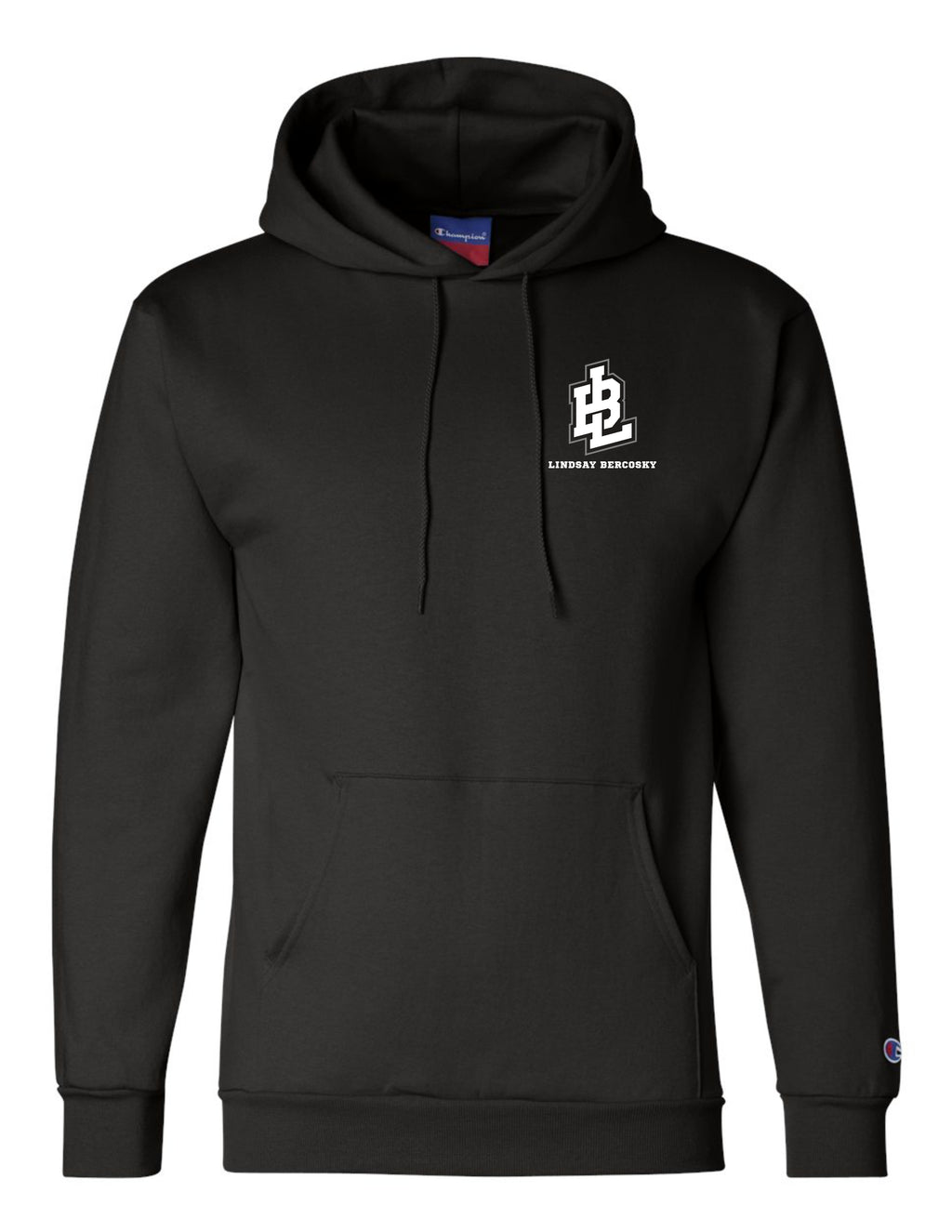 Landyacht Hoodie image 1