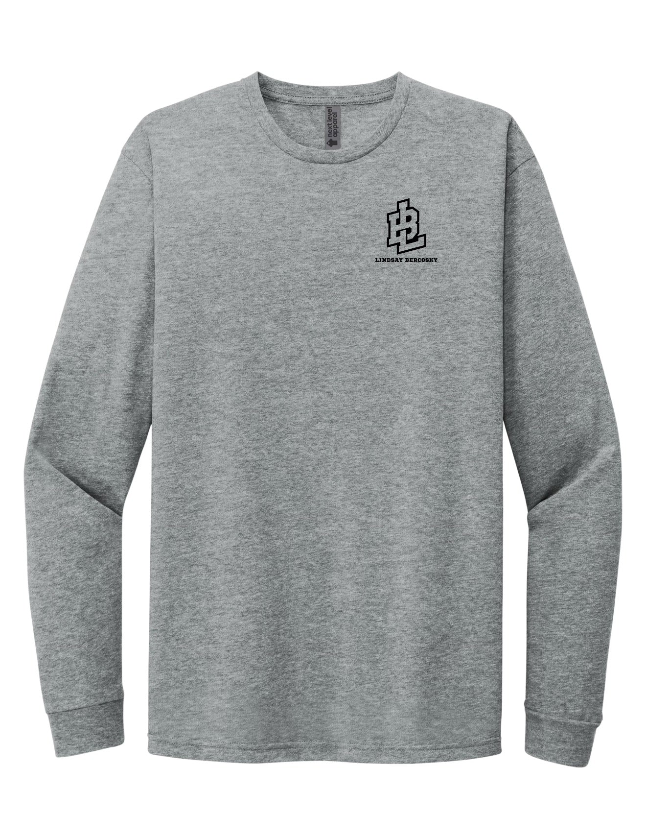 Doolie Long Sleeve image 1