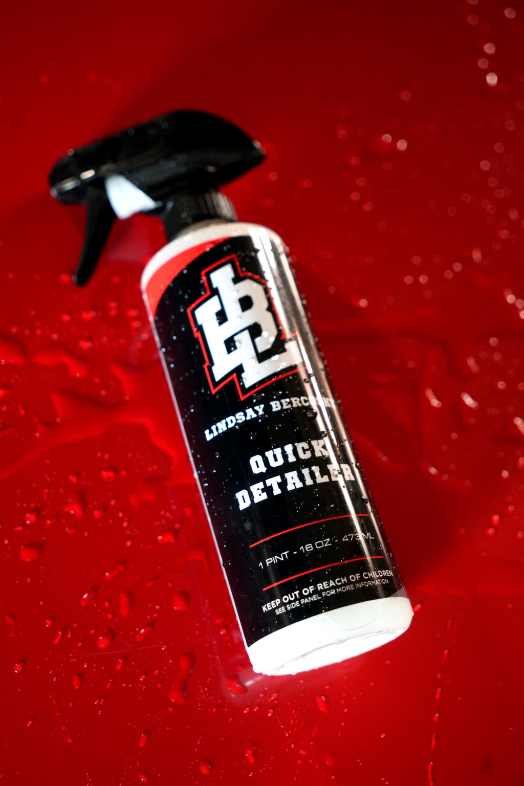 LB Detail Spray image 4