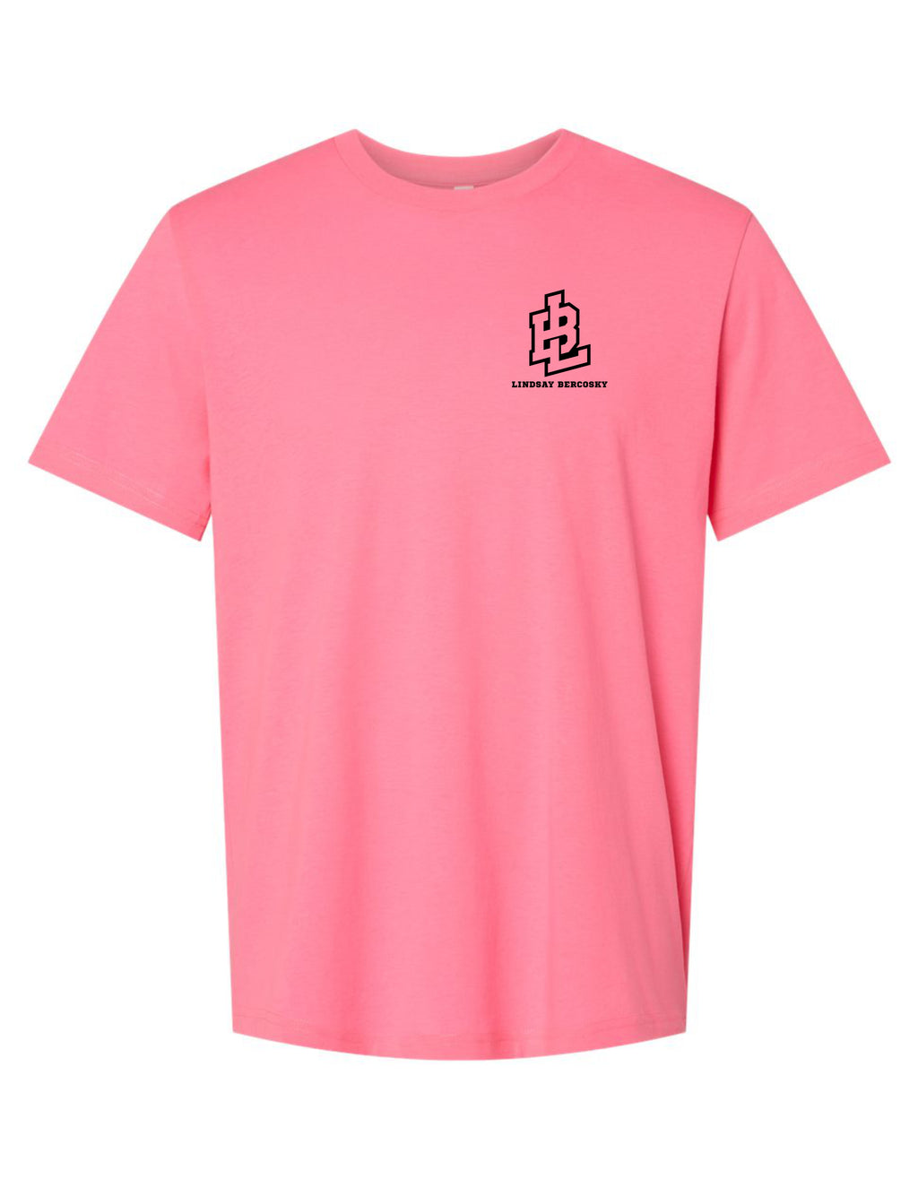 Built By Lindsay Tees image 4