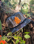Bottomland Camo Hat image 0
