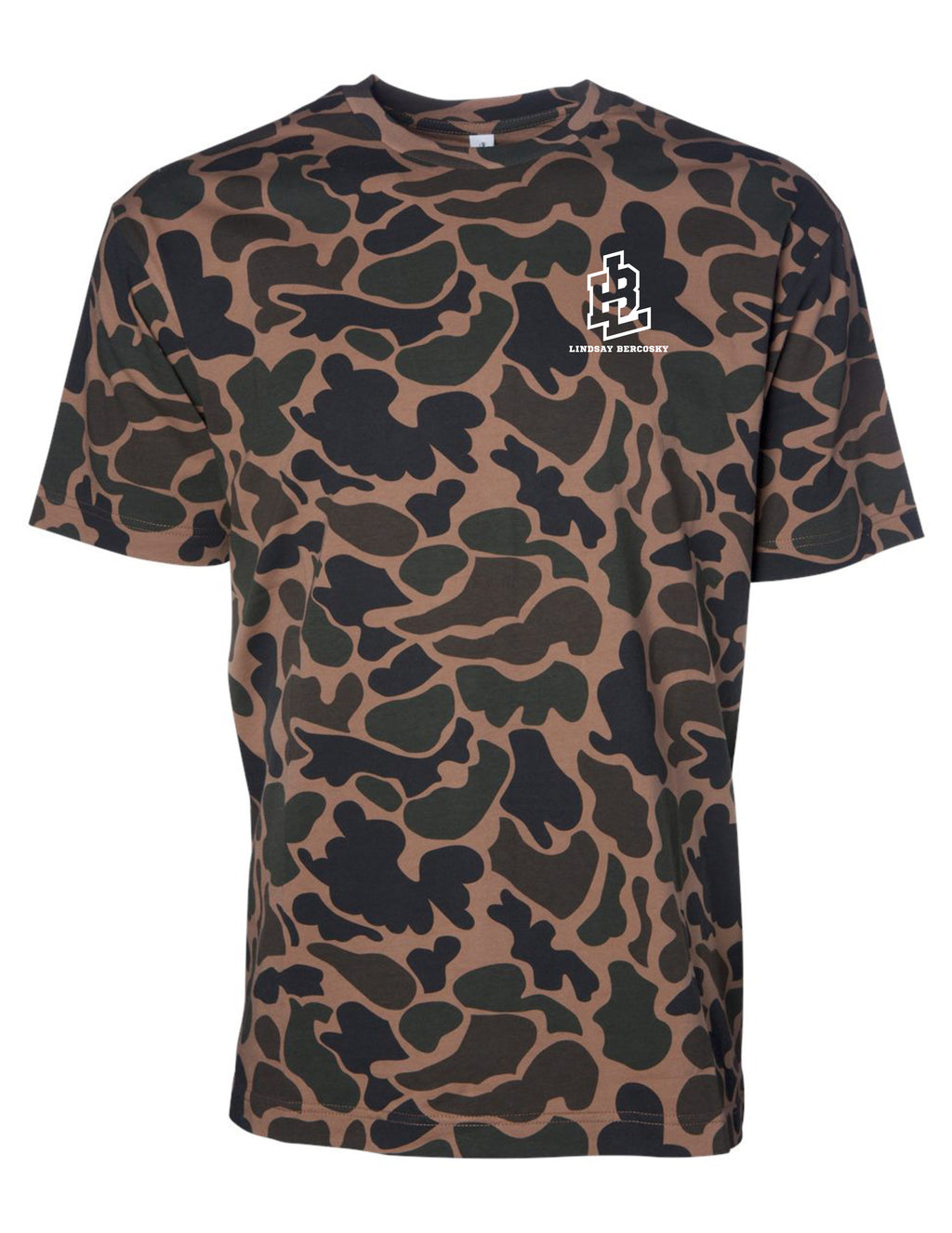 Duck Camo Tees