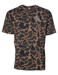 Duck Camo Tees
