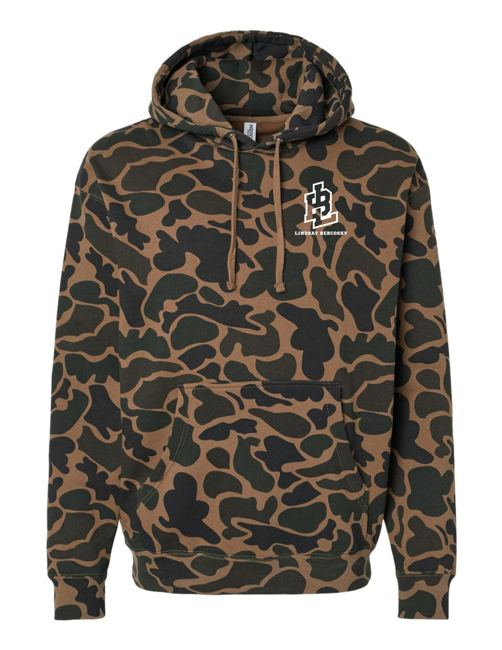 Duck Camo BBL