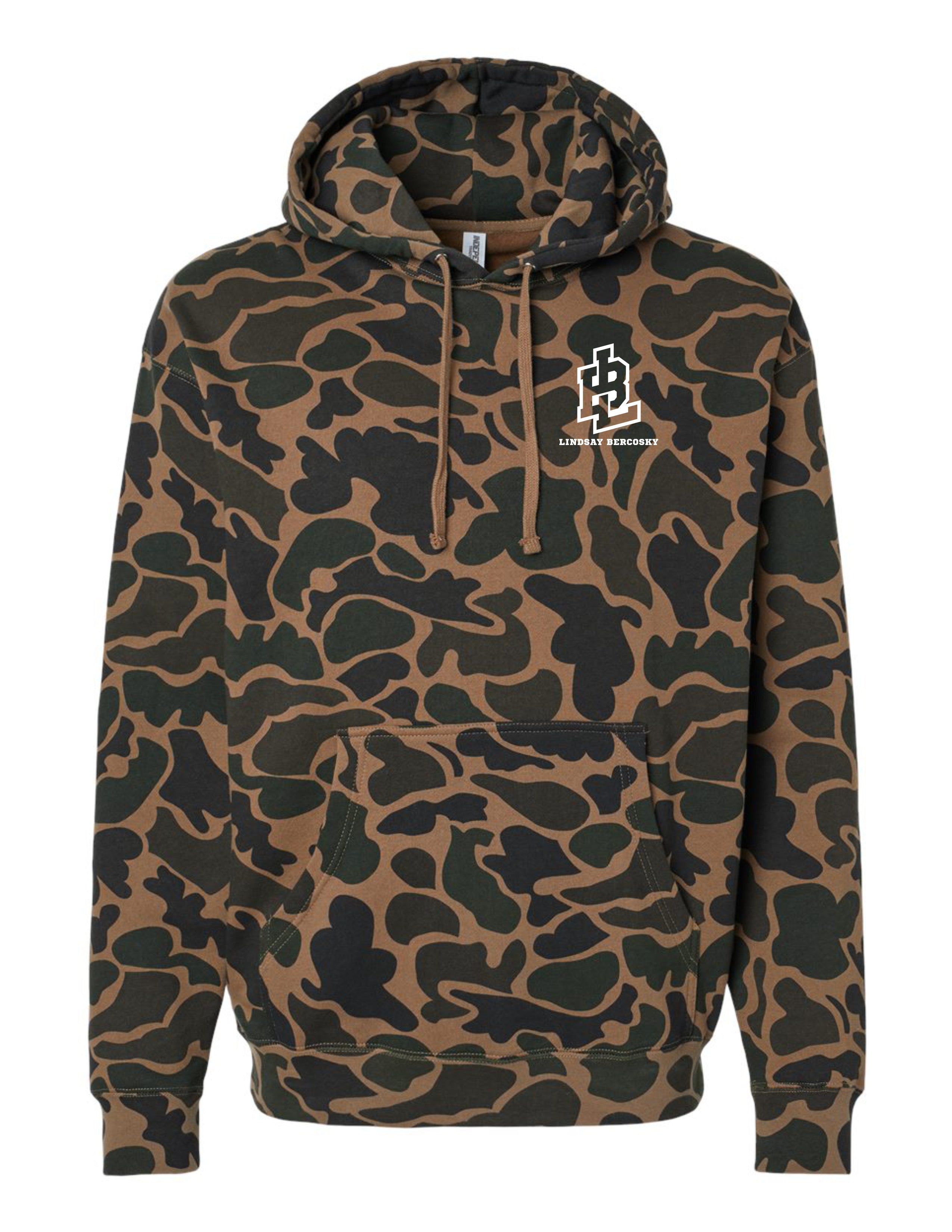 Duck Camo BBL