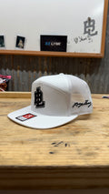 White 7 Panel