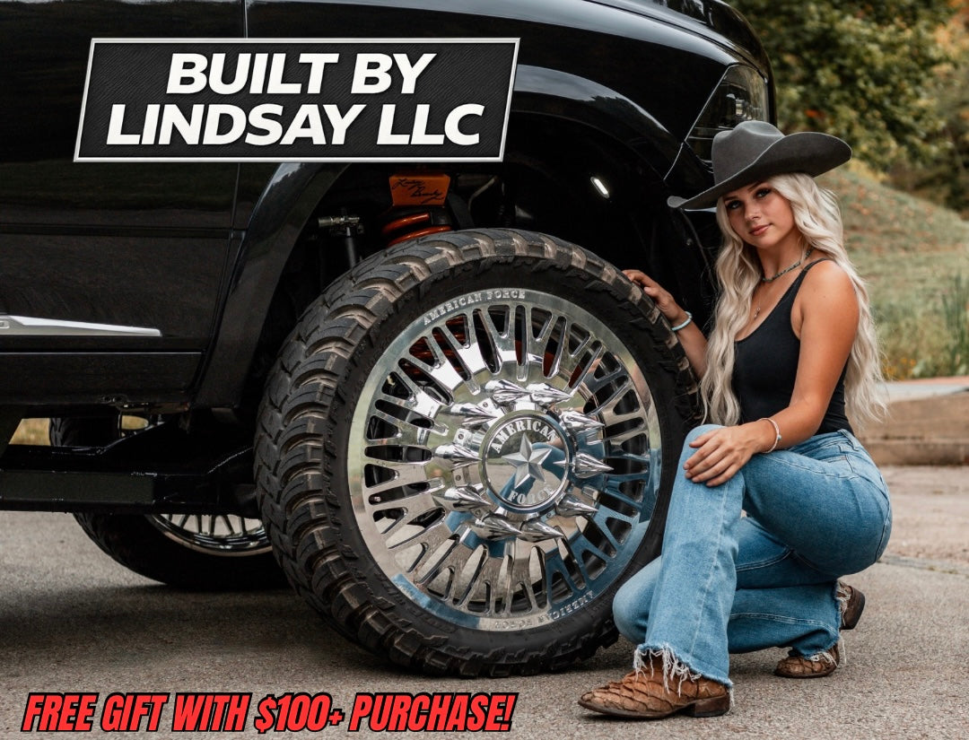 Lindsay Bercosky - Built By Lindsay LLC – BuiltByLindsay