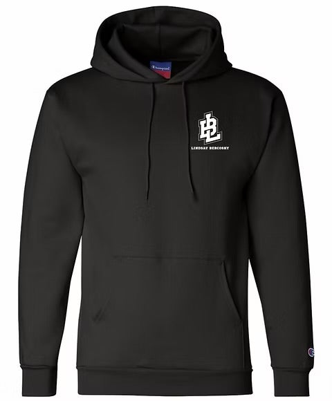 Doolie Outline Hoodie