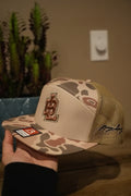 Duck Camo Hats