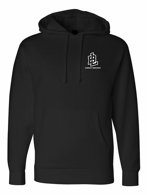 Landyacht Outline Hoodie