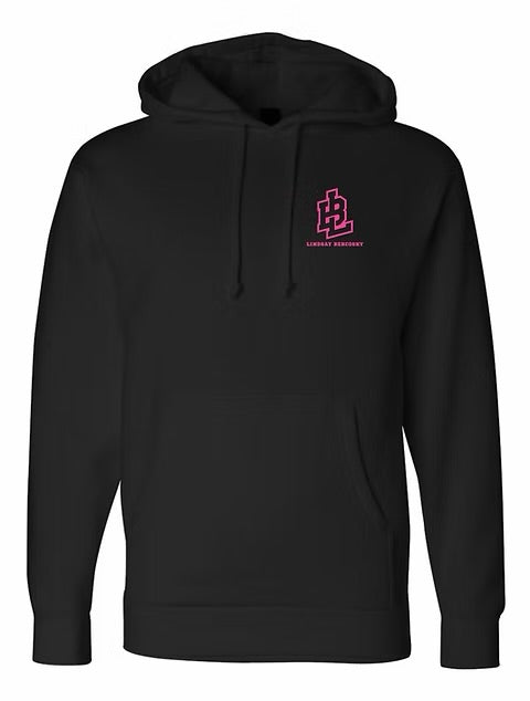 Landyacht Outline Hoodie