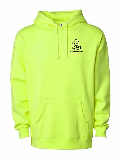 Landyacht Outline Hoodie
