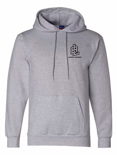 Landyacht Outline Hoodie