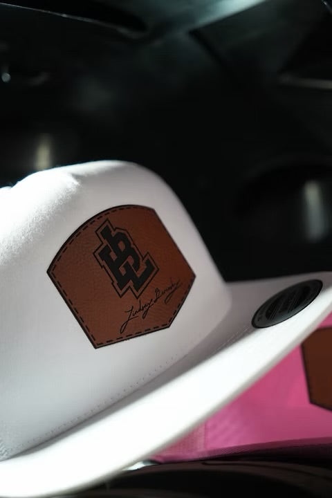 LB Classic Flatbill Hat