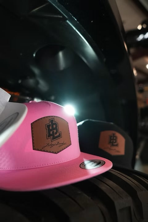 LB Classic Flatbill Hat