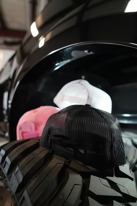 LB Classic Flatbill Hat