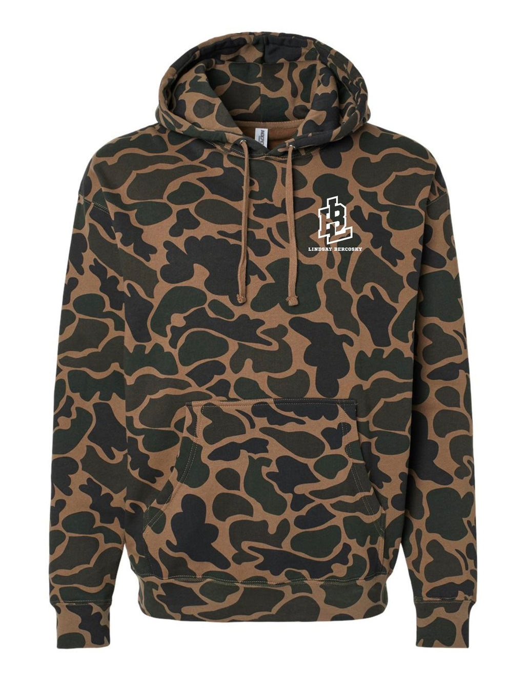 Duck Duck Doolie Hoodie