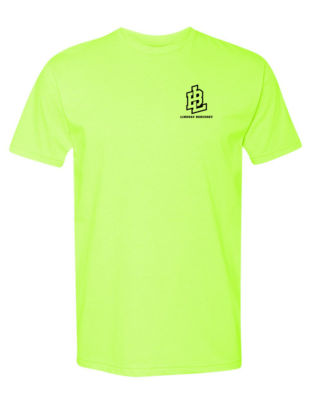 Landyacht Outline Tee image 5