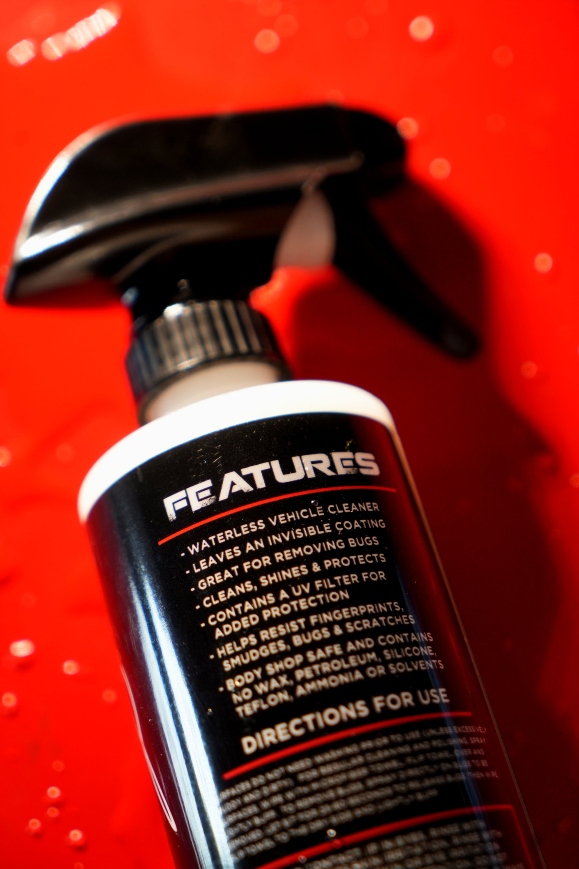 LB Detail Spray image 3