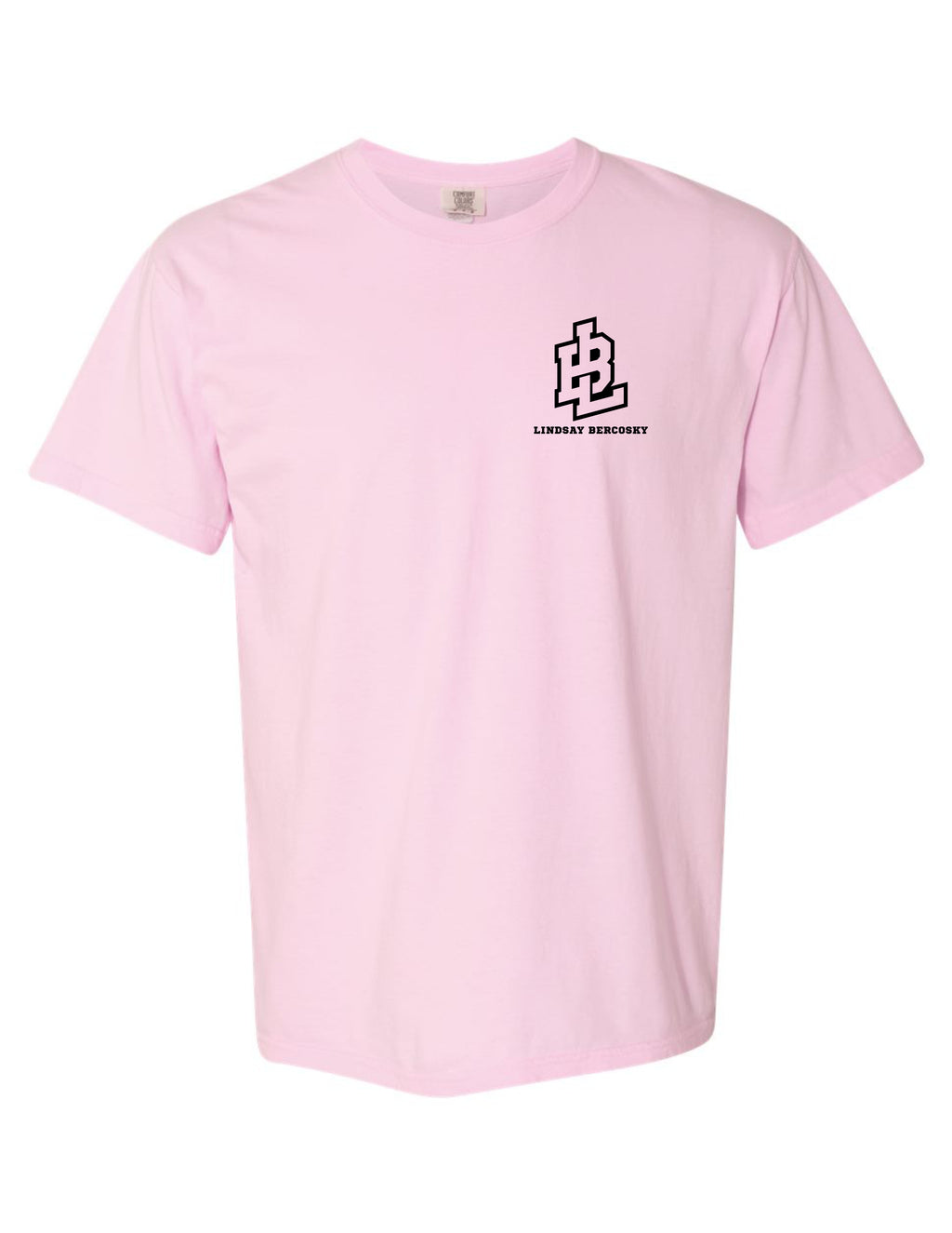 Built By Lindsay Tees image 1