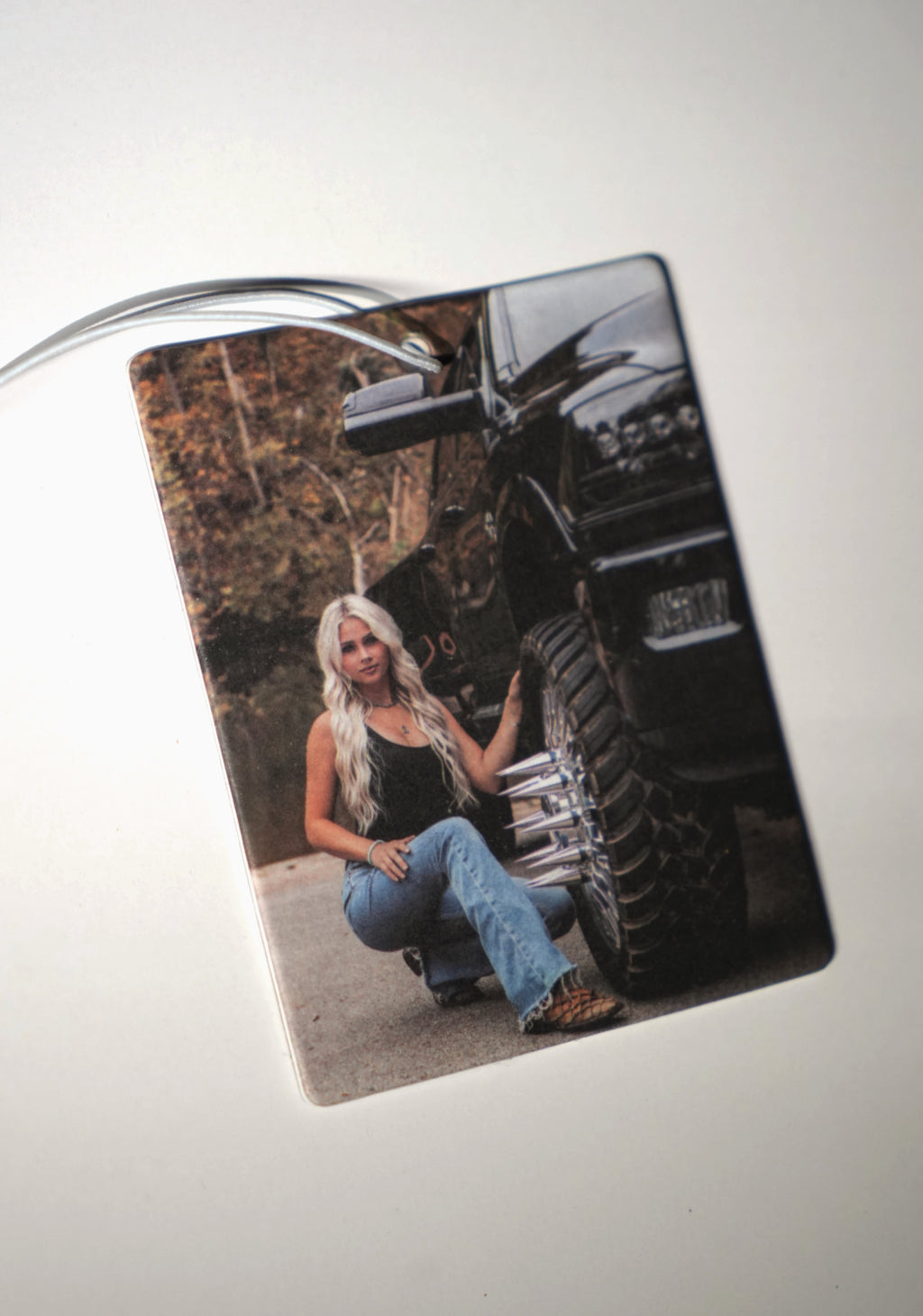 LB Air Fresheners image 1