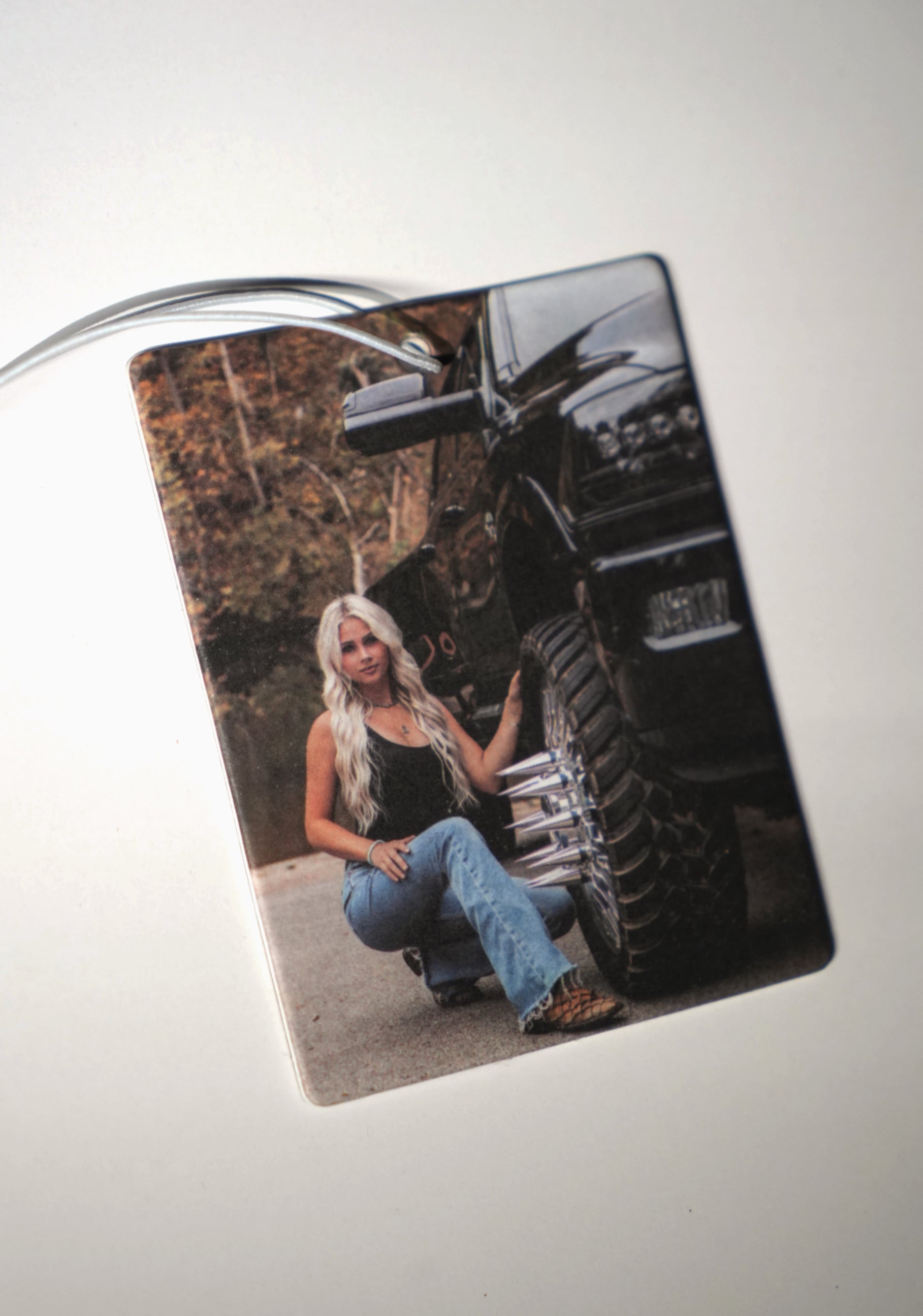 LB Air Fresheners image 1