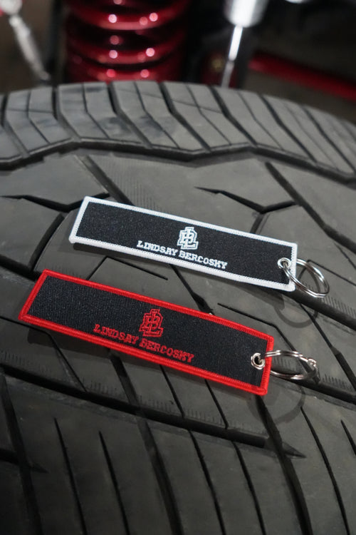 "Must Be Nice" Keychains image 1